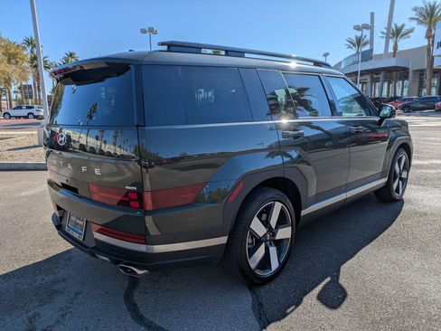 Used 2024 Hyundai Santa Fe Limited image 6