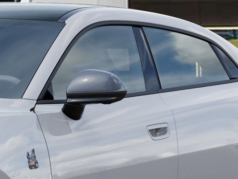 New 2026 Dodge Charger Scat Pack AWD/4WD image 12