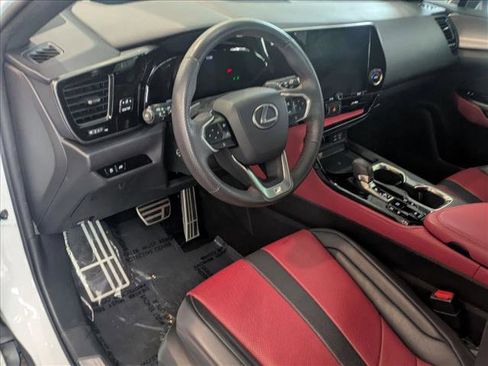 Used 2023 Lexus NX 350 F Sport image 7