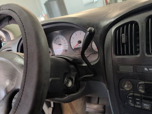 Used 2007 Dodge Grand Caravan SE w/ Popular Equipment Group I FWD image 37