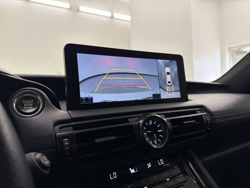 Used 2023 Lexus IS 500 w/ Accessory Package RWD image 28