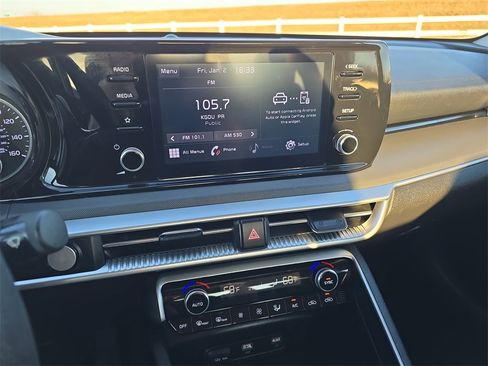 Used 2023 Kia K5 LXS image 19