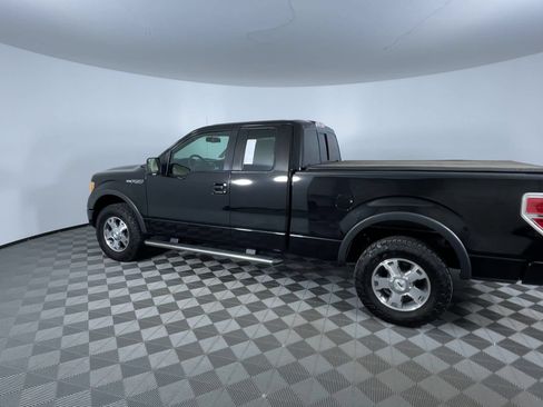 Used 2010 Ford F150 FX4 AWD/4WD image 6