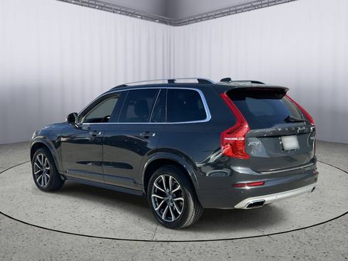 Used 2017 Volvo XC90 T6 Momentum w/ Vision Package AWD/4WD image 7