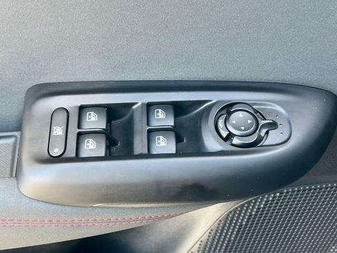 Used 2024 Dodge Hornet R/T AWD/4WD image 16