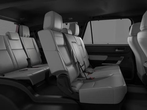 New 2026 Toyota Sequoia Limited image 23