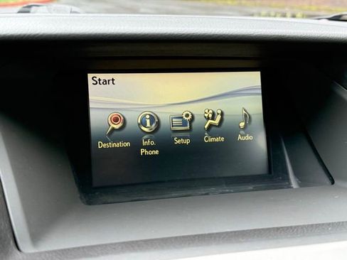 Used 2010 Lexus RX 450h AWD image 18