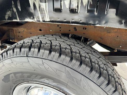 Used 1991 Dodge D/W Truck 250 image 57