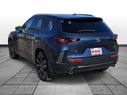 Used 2023 MAZDA CX-50 AWD 2.5 S w/ Cargo Package image 7