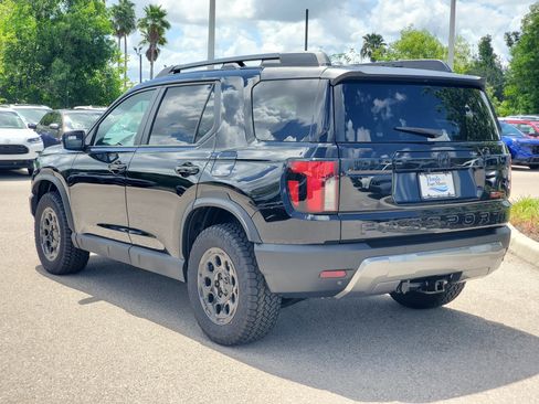 New 2026 Honda Passport TrailSport image 6