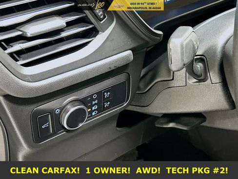 Used 2023 Ford Escape Active w/ Tech Pack #2 image 10