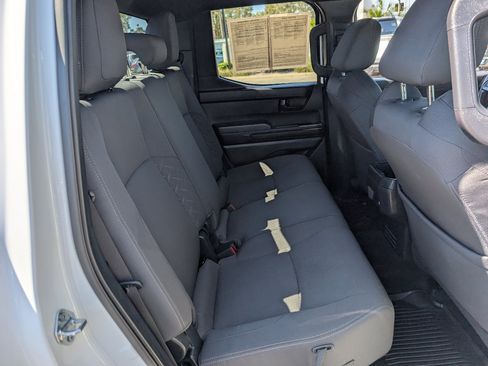 Used 2025 Toyota Tacoma SR5 image 5