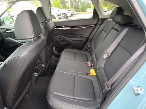 New 2026 Kia Seltos EX FWD image 8