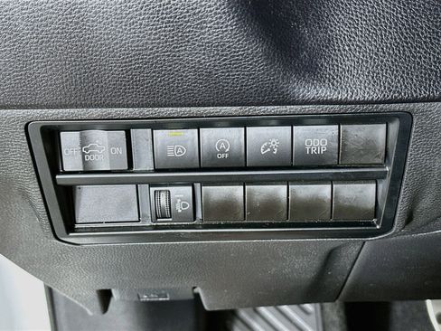 Used 2023 Toyota Tundra SR5 w/ TRD Off-Road Premium Package AWD/4WD image 17