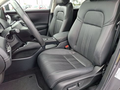 Certified 2024 Honda HR-V EX-L image 13