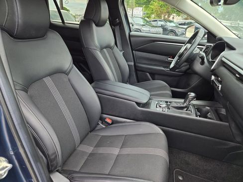 Used 2025 MAZDA CX-50 AWD 2.5 S w/ Preferred Package image 31