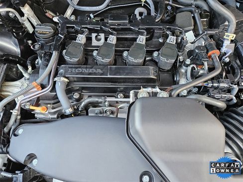 Used 2025 Honda CR-V EX-L image 30