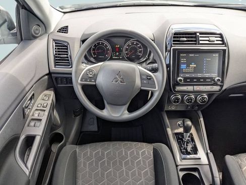 New 2026 Mitsubishi Outlander Sport ES AWD/4WD image 14
