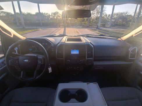 Used 2018 Ford F150 XLT w/ XTR Package image 7