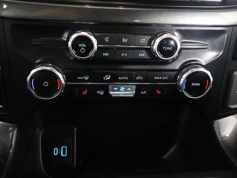 Used 2023 Ford F150 Tremor w/ 360 Degree Camera Package AWD/4WD image 49