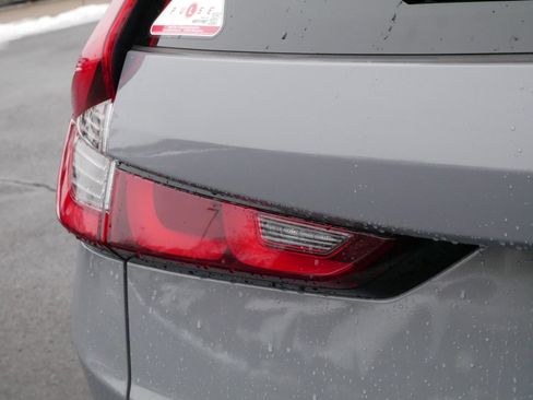 Certified 2026 Honda CR-V Sport-L image 17