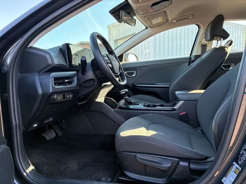Used 2025 Kia K4 LXS FWD image 22