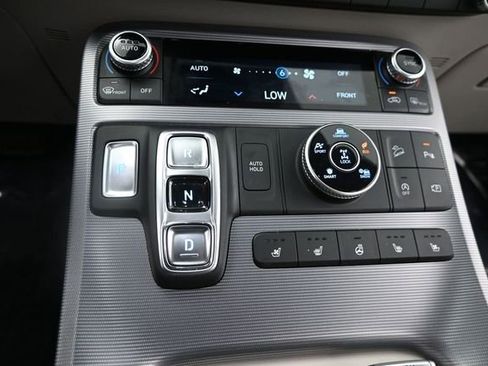Used 2023 Hyundai Palisade Calligraphy AWD/4WD image 12