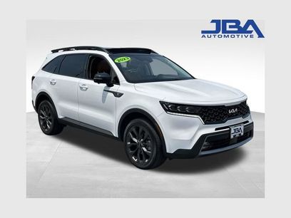 Used 2023 Kia Sorento SX Prestige