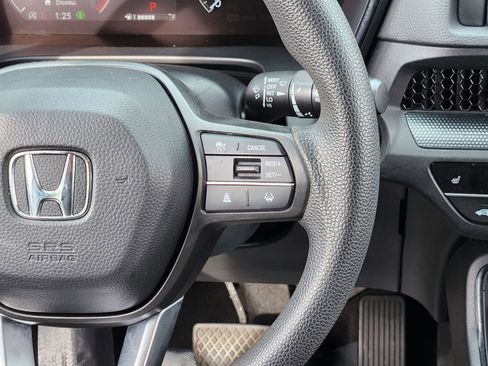 Certified 2023 Honda CR-V EX image 33