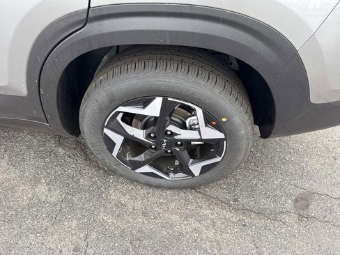 New 2026 Kia Seltos S AWD/4WD image 5