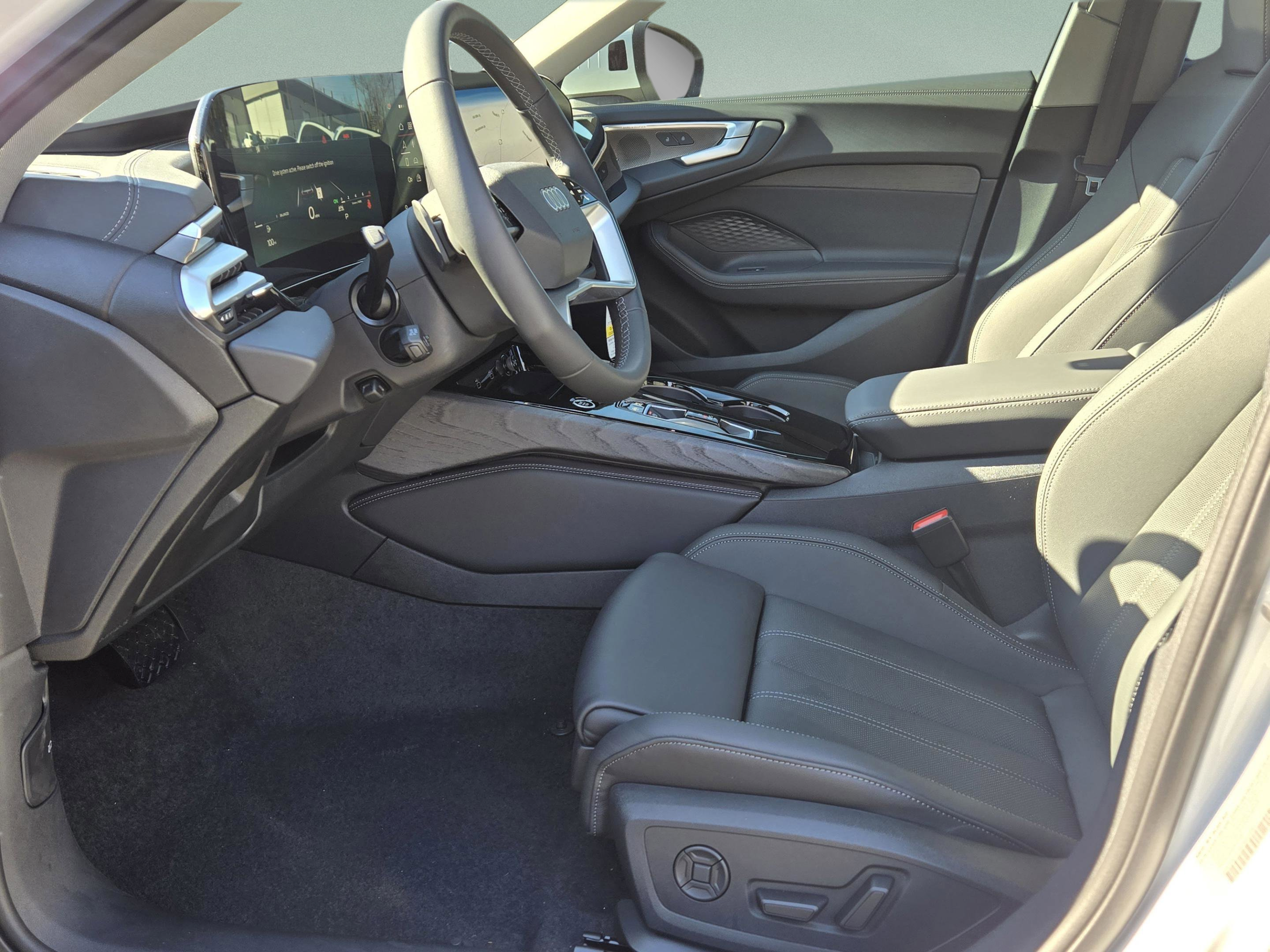 Used 2025 Audi A5 Premium Plus AWD/4WD image 26