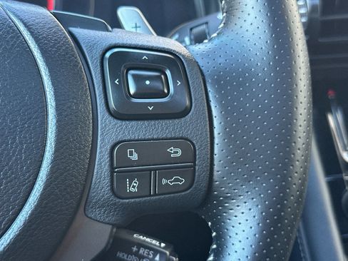 Used 2025 Lexus IS 350 F Sport w/ Accessory Package image 28