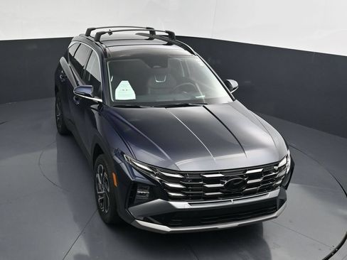 Used 2026 Hyundai Tucson Limited AWD/4WD image 21