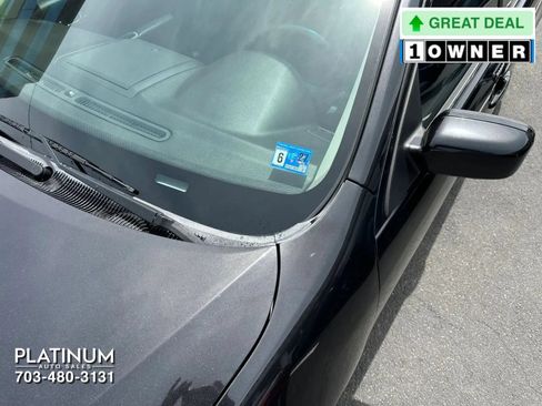 Used 2011 Ford Fusion SEL FWD image 8