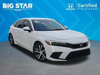 Used 2024 Honda Civic LX video 1