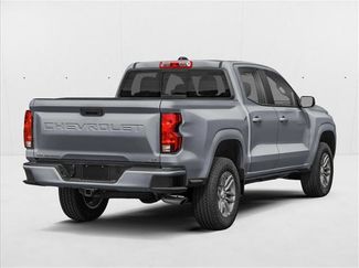New 2026 Chevrolet Colorado LT video 2