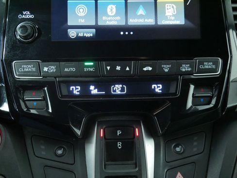 Used 2019 Honda Odyssey EX-L image 30