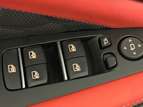 New 2026 BMW X5 M Competition w/ Executive Package image 13