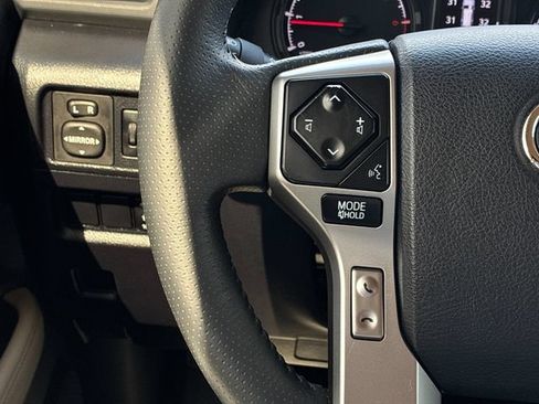 Used 2024 Toyota 4Runner SR5 RWD image 24