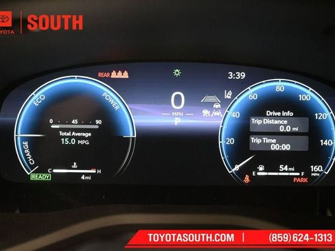 New 2026 Toyota Camry XSE w/ Premium Plus Package FWD image 12