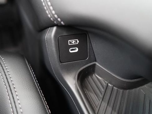 Used 2026 Honda HR-V EX-L image 43