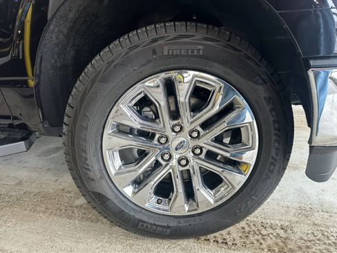 Used 2024 Ford F150 XLT w/ Equipment Group 303A High image 42