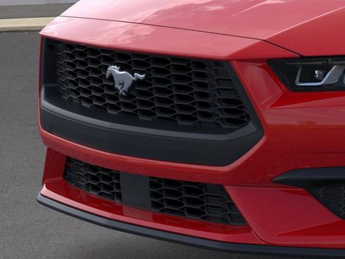 New 2025 Ford Mustang EcoBoost image 18