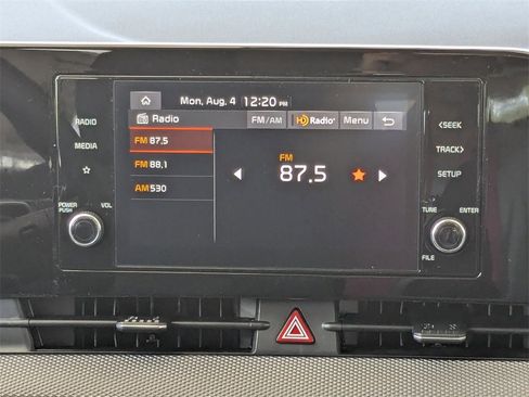 Used 2025 Kia Sportage LX image 21