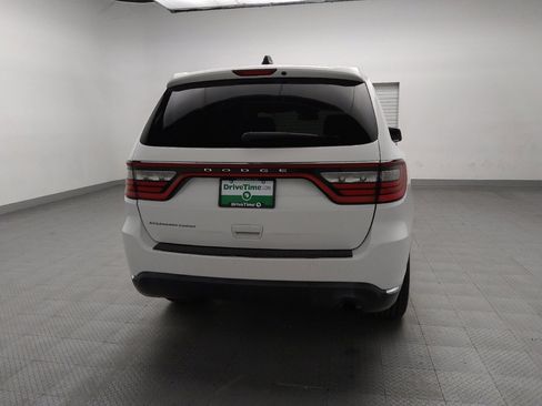 Used 2016 Dodge Durango SXT image 7