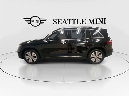 Used 2024 Mercedes-Benz EQB 300 4MATIC image 6