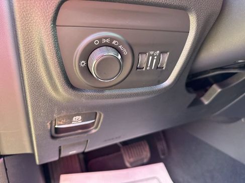 New 2026 Jeep Grand Cherokee Altitude AWD/4WD image 31