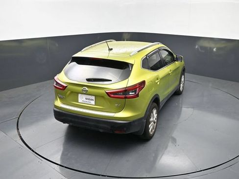 Used 2020 Nissan Rogue Sport SV w/ Technology Package FWD image 22