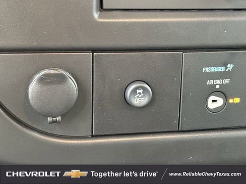 New 2026 Chevrolet Express 3500 w/ Driver Convenience Package RWD image 20