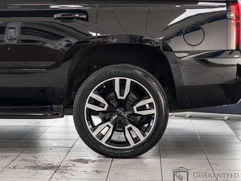 Used 2020 Chevrolet Tahoe Premier RWD image 8